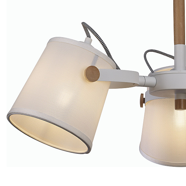 Подвесная люстра Nordica 2 5461