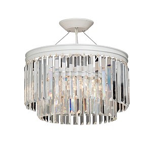 Подвесная люстра V5127 V5127-0/6S