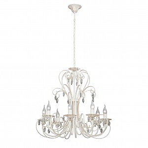 Подвесная люстра Vitaluce V1680-0/8