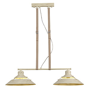 Светильник подвесной Industrial 5433