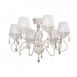 Потолочная люстра Vitaluce V1682-0/6PL