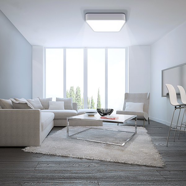 Светильник потолочный Cumbuco 5502