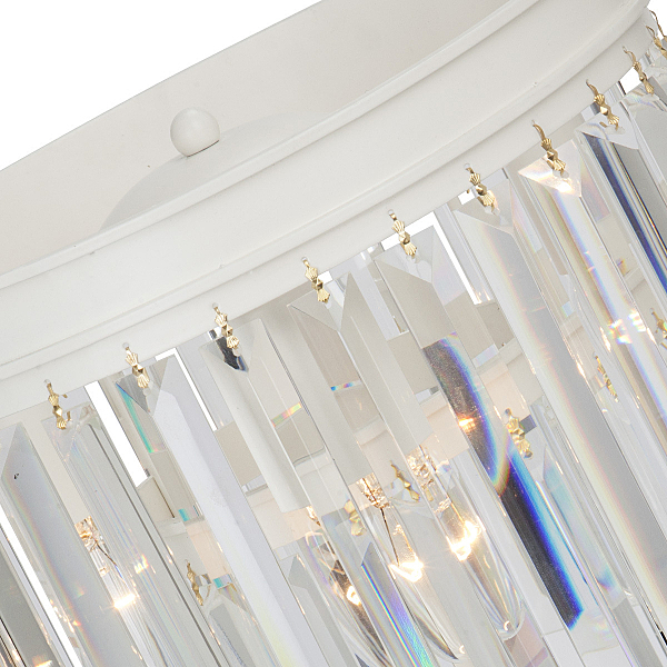 Настольная лампа V5151 V5151-0/3L