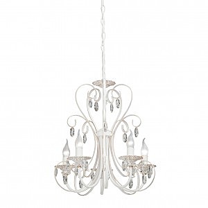 Подвесная люстра V1680 V1680-0/5