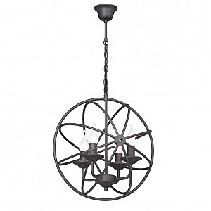 Подвесная люстра V4075 V4075/4