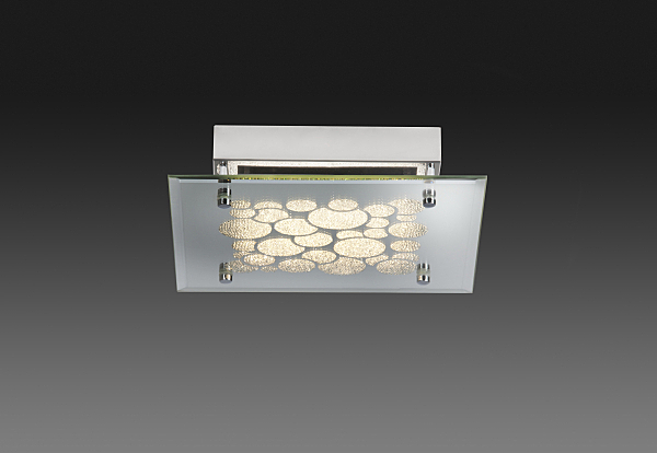 Светильник потолочный Coral 5551