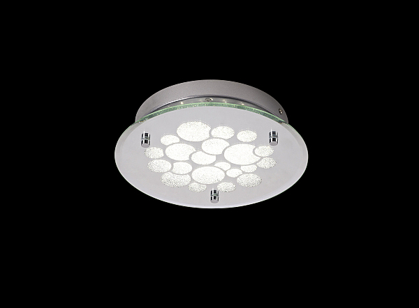 Светильник потолочный Coral 5553