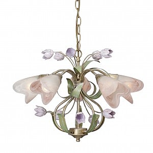 Подвесная люстра V1025 V1025/5