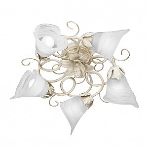 Потолочная люстра V1646 V1646/5PL