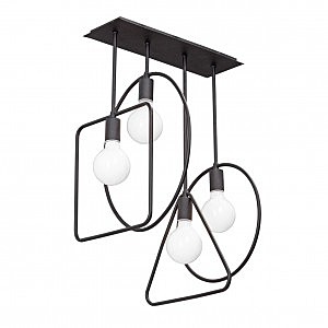 Светильник подвесной V4095 V4095/4S