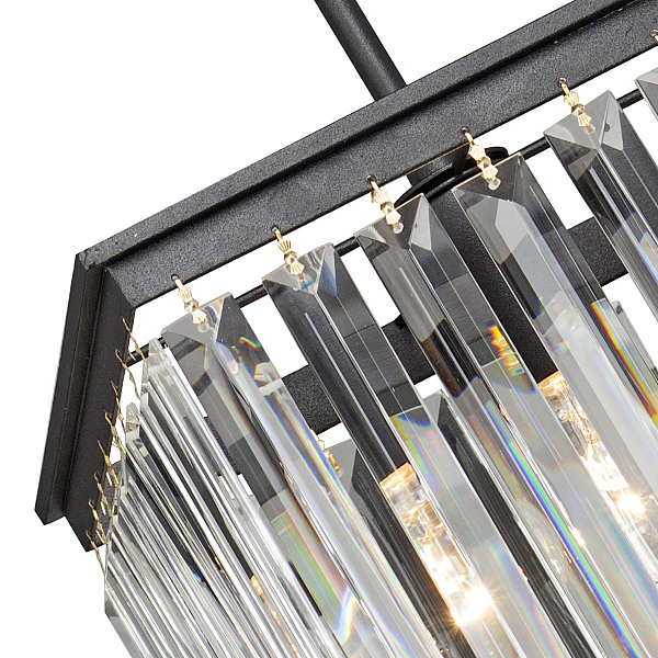 Светильник подвесной V5128 V5128-1/1S