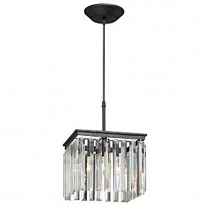 Светильник подвесной V5128 V5128-1/1S