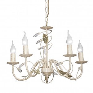 Подвесная люстра V1623 V1623/5