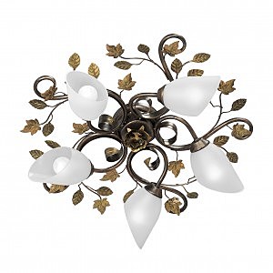 Потолочная люстра V1732 V1732/5PL