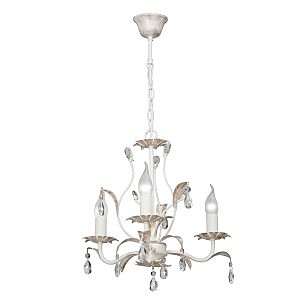 Подвесная люстра V1667 V1667-0/3