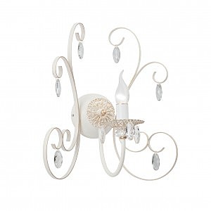 Настенное бра Vitaluce V1680-0/1A