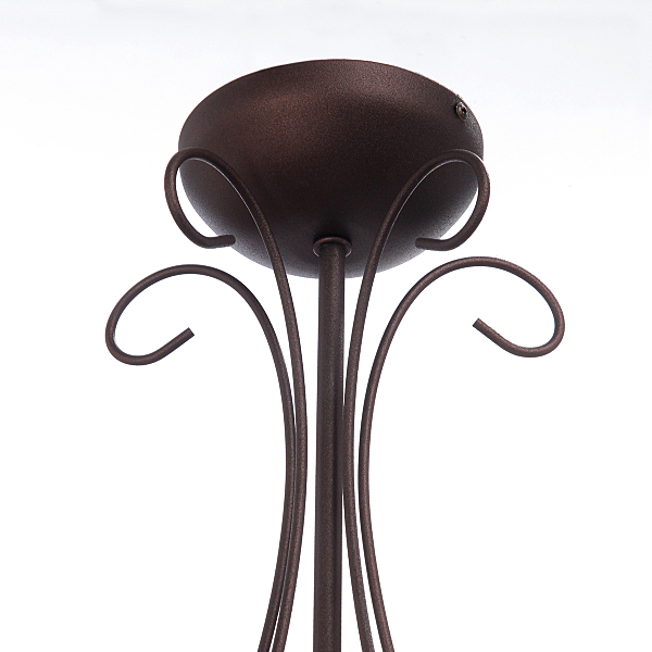 Потолочная люстра V1659 V1659/5PL