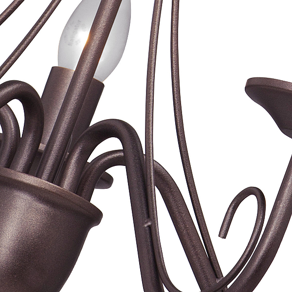 Потолочная люстра V1659 V1659/5PL