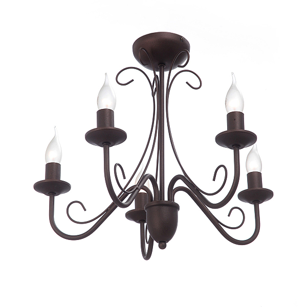 Потолочная люстра V1659 V1659/5PL