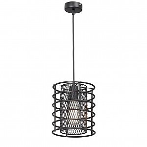 Светильник подвесной Vitaluce V4181-1/1S