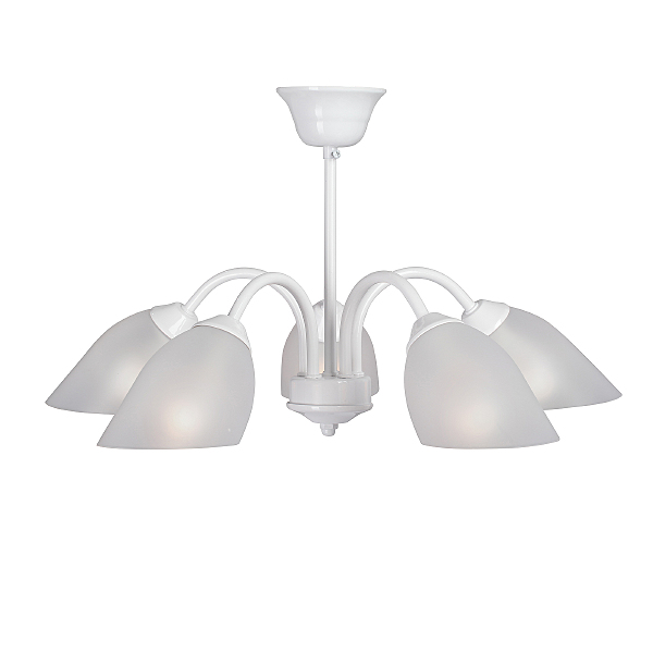 Люстра на штанге Vitaluce V3336-0/5PL