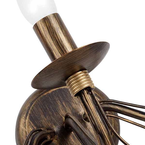 Настенное бра V1205 V1205/3A