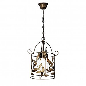 Светильник подвесной Vitaluce V1767/1S