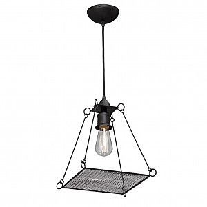 Светильник подвесной Vitaluce V4179-1/1S