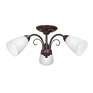 Потолочная люстра Vitaluce V3499-7/3PL