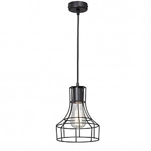 Светильник подвесной Vitaluce V4171-1/1S