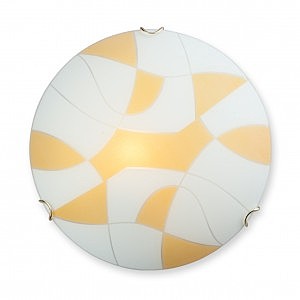 Настенно потолочный светильник Vitaluce V6413/1A