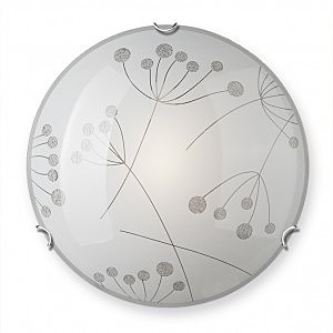 Настенно потолочный светильник Vitaluce V6418/1A