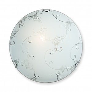 Настенно потолочный светильник Vitaluce V6425/1A