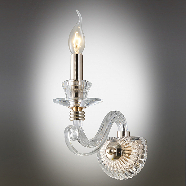 Настенное бра Ravenna OML-79201-01