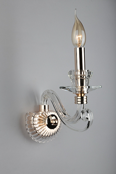 Настенное бра Ravenna OML-79201-01