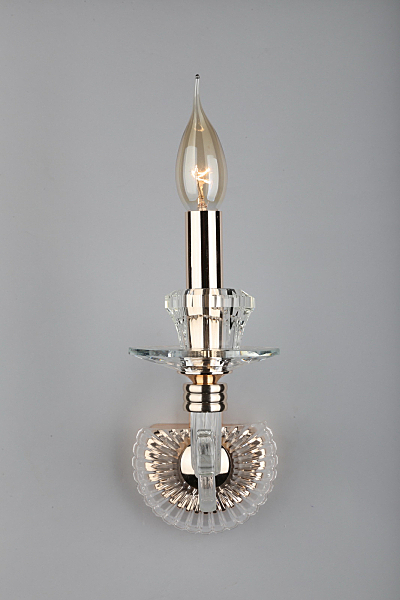 Настенное бра Ravenna OML-79201-01