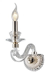 Настенное бра Ravenna OML-79201-01