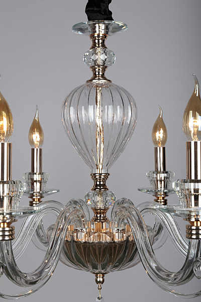 Подвесная люстра Ravenna OML-79203-06