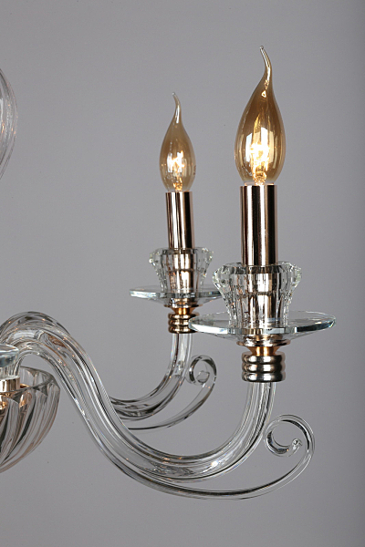 Подвесная люстра Ravenna OML-79203-06