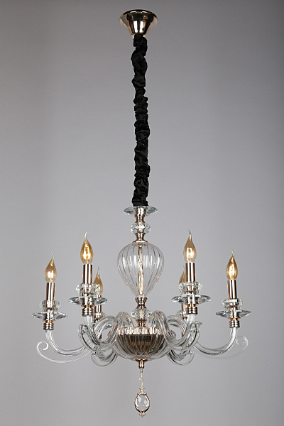 Подвесная люстра Ravenna OML-79203-06