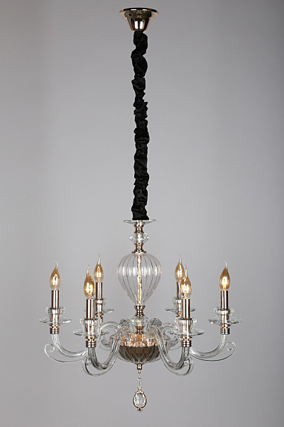 Подвесная люстра Ravenna OML-79203-06