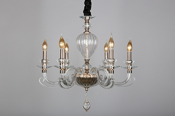 Подвесная люстра Ravenna OML-79203-06