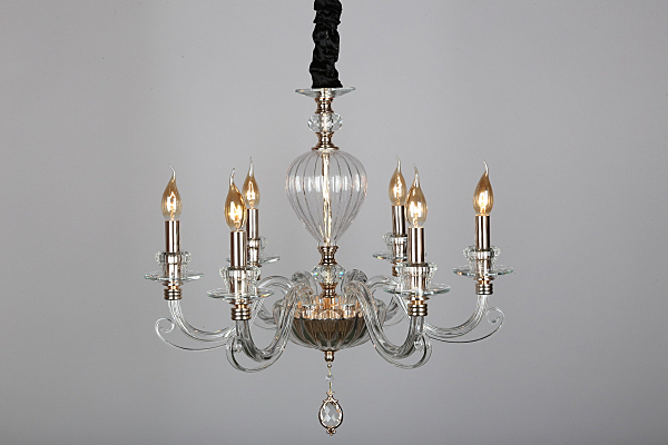 Подвесная люстра Ravenna OML-79203-06