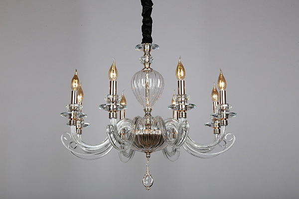 Подвесная люстра Ravenna OML-79203-08