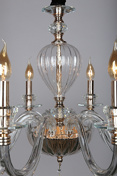 Подвесная люстра Ravenna OML-79203-08