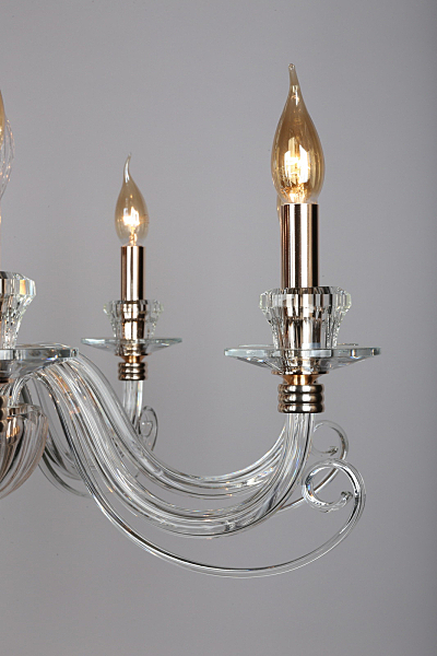 Подвесная люстра Ravenna OML-79203-08