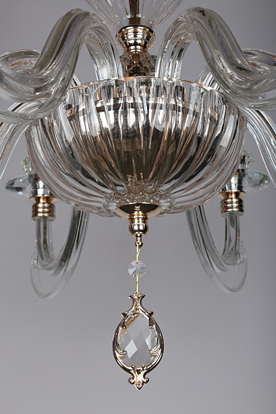 Подвесная люстра Ravenna OML-79203-08