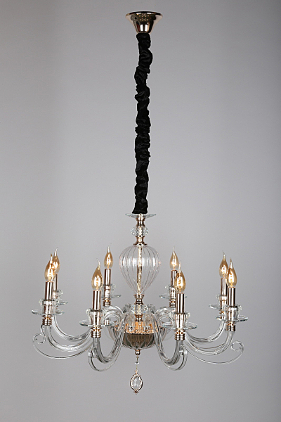 Подвесная люстра Ravenna OML-79203-08