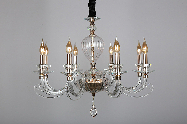 Подвесная люстра Ravenna OML-79203-08