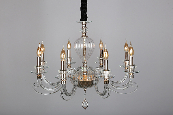 Подвесная люстра Ravenna OML-79203-08